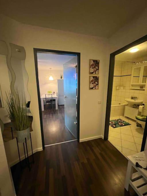 Ferienwohnung Patrick Gotha Exterior foto
